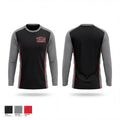Texas Legends 36975909 Long Sleeve Performance Shirt 1
