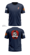 HFR Heavy Rescue 85328610 Short Sleeve Performance Shirt - 60