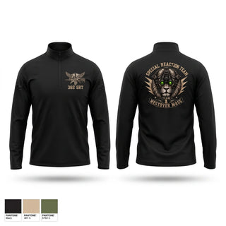 Windbreaker, 382 Special Reaction Team, Army, Teamtime, Team time, sublimation, custom sports apparel, team uniforms, spirit wear, spiritwear, sports uniforms, custom shirts, team store, custom team store, fundraiser sports, apparel fundraiser