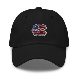 A-Gang 90344345 Classic Dad Hat | Yupoong 6245CM