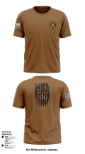 340th Flying Training Group 94922399 Short Sleeve Performance Shirt - 2