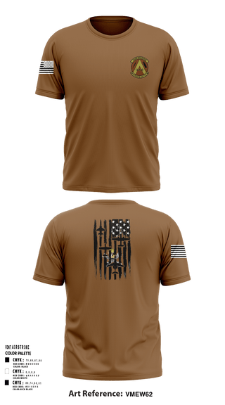 Short Sleeve Performance Shirt, 340th Flying Training Group, Air Force, Teamtime, Team time, sublimation, custom sports apparel, team uniforms, spirit wear, spiritwear, sports uniforms, custom shirts, team store, custom team store, fundraiser sports, apparel fundraiser