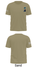 SMW 777 26525644 Short Sleeve Performance Shirt - 96