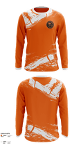 T.H. Rogers 76581153 Long Sleeve Performance Shirt 1