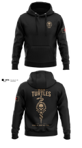 War turtles 59619106 Hoodie - 3