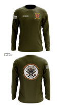 3/7 11767714 Long Sleeve Performance Shirt 1