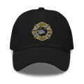 Mercer County NJ Arson Unit Dad hat