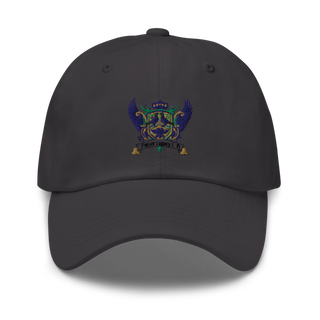Pieper Legacy Loft 73382173 Classic Dad Hat | Yupoong 6245CM
