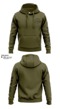 Denver Special Response Team Hoodie - 16