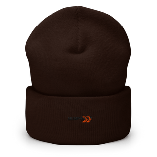Arise N Build 35818845 Cuffed Beanie | Yupoong 1501KC