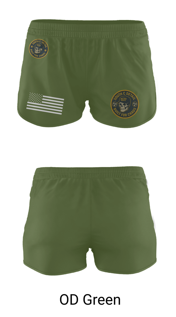Ranger Panties, , , Teamtime, Team time, sublimation, custom sports apparel, team uniforms, spirit wear, spiritwear, sports uniforms, custom shirts, team store, custom team store, fundraiser sports, apparel fundraiser