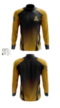 A- Team Step 29114555 Quarter Zip Jacket - 1