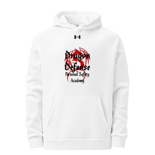 Dragon Defense LLC 77711747 Under Armour Hoodie