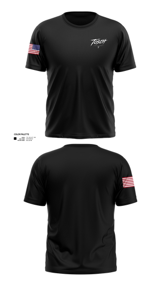 Old School Cotton Feel Shirt, MANAMAY, Police, Teamtime, Team time, sublimation, custom sports apparel, team uniforms, spirit wear, spiritwear, sports uniforms, custom shirts, team store, custom team store, fundraiser sports, apparel fundraiser