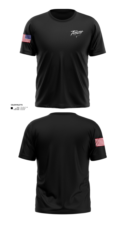 Old School Cotton Feel Shirt, MANAMAY, Police, Teamtime, Team time, sublimation, custom sports apparel, team uniforms, spirit wear, spiritwear, sports uniforms, custom shirts, team store, custom team store, fundraiser sports, apparel fundraiser