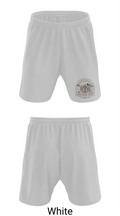 FMO- North 97824621 Athletic Shorts With Pockets - 1
