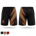 Herndon High School NJROTC 90971829 Athletic Shorts With Pockets - 1