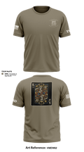 EOD TEU 2 8497237 Old School Cotton Feel Shirt - 1