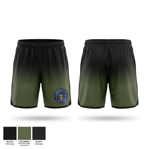 Athletic Shorts With Pockets, ETS Intelligence, , Teamtime, Team time, sublimation, custom sports apparel, team uniforms, spirit wear, spiritwear, sports uniforms, custom shirts, team store, custom team store, fundraiser sports, apparel fundraiser