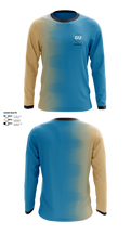 Glove ultimate 9544082 Long Sleeve Performance Shirt 1