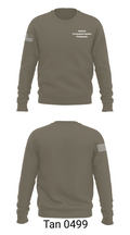 1241st Transportation Company 55328678 Crew Neck Sweatshirt - 62