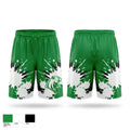 Cougars Mens Basketball Shorts - 1