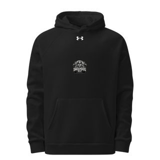 SheepDogFit 61689177 Under Armour Hoodie