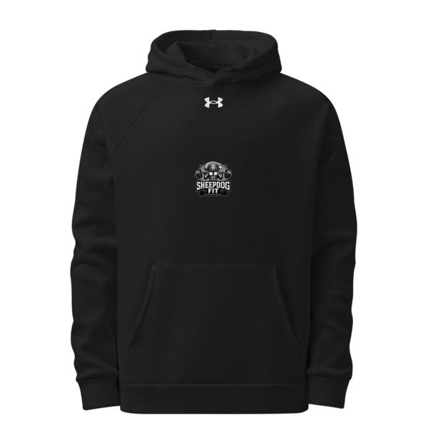 SheepDogFit 61689177 Under Armour Hoodie