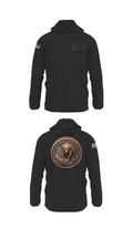 Baybrook Army Recruiting Company 58064560 Windbreaker - 21