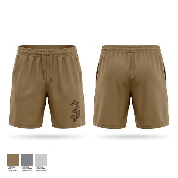 Athletic Shorts With Pockets, NMCB THREE, Navy, Teamtime, Team time, sublimation, custom sports apparel, team uniforms, spirit wear, spiritwear, sports uniforms, custom shirts, team store, custom team store, fundraiser sports, apparel fundraiser