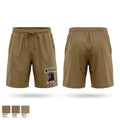 630th Engineer Clearance Company 87265894 Athletic Shorts With Pockets - 1