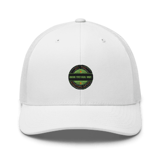 MC CUSTOM FRAMING LLC 87834909 Retro Trucker Hat | Yupoong 6606
