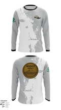 WSDOT 42442196 Long Sleeve Performance Shirt 1