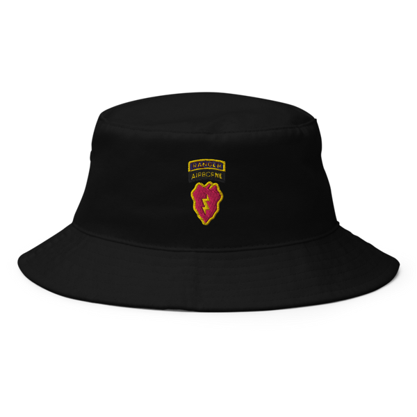 LRSD 125th MI 52772122 Bucket Hat | Big Accessories BX003