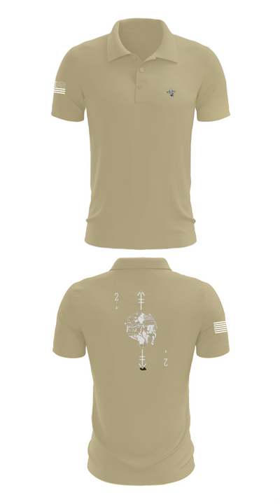 2-12IN 13143559 Short Sleeve Performance Polo - 87