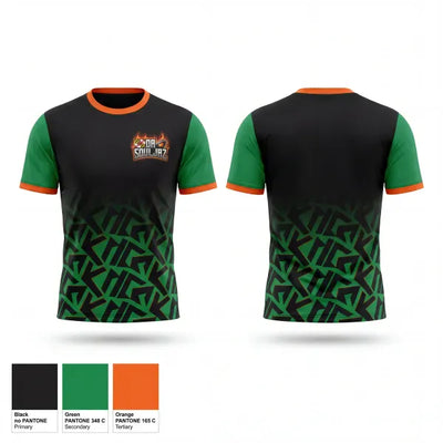 OTS 87653842 Short Sleeve Performance Shirt - 1