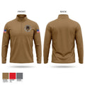 MESRON 4 Windbreaker - 1