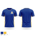 Velva Aggies Short Sleeve Performance Shirt - 1