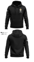 Lone Tree Police Department Hoodie - 30