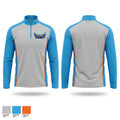 Phoenix Quarter Zip Jacket - 1