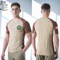 ACB-1 33490602 Short Sleeve Performance Shirt - 3