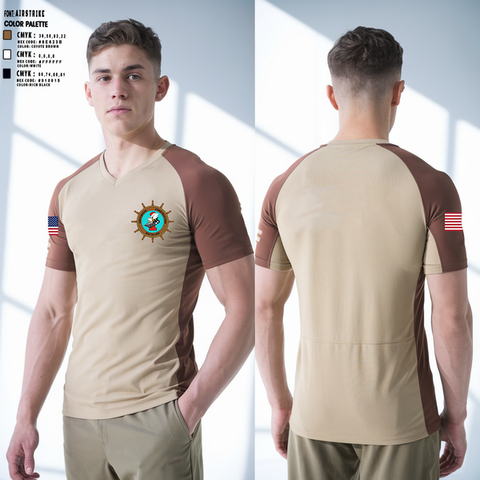 Short Sleeve Performance Shirt, ACB-1, , Teamtime, Team time, sublimation, custom sports apparel, team uniforms, spirit wear, spiritwear, sports uniforms, custom shirts, team store, custom team store, fundraiser sports, apparel fundraiser