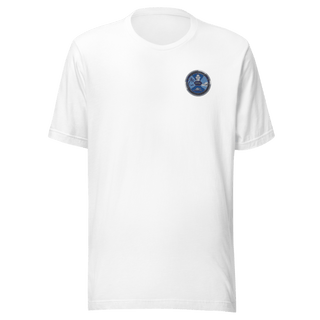 Airport Operations Control Center 46647959 Unisex Staple T-Shirt | Bella + Canvas 3001
