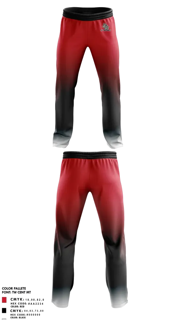 Sweatpants, SAM Jr Terriers, Ice Hockey, Teamtime, Team time, sublimation, custom sports apparel, team uniforms, spirit wear, spiritwear, sports uniforms, custom shirts, team store, custom team store, fundraiser sports, apparel fundraiser