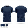 Company 3 33161039 Short Sleeve Performance Shirt - 1