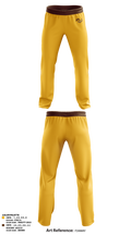 Valley Athletic Association Football 10941135 Sweatpants - 1