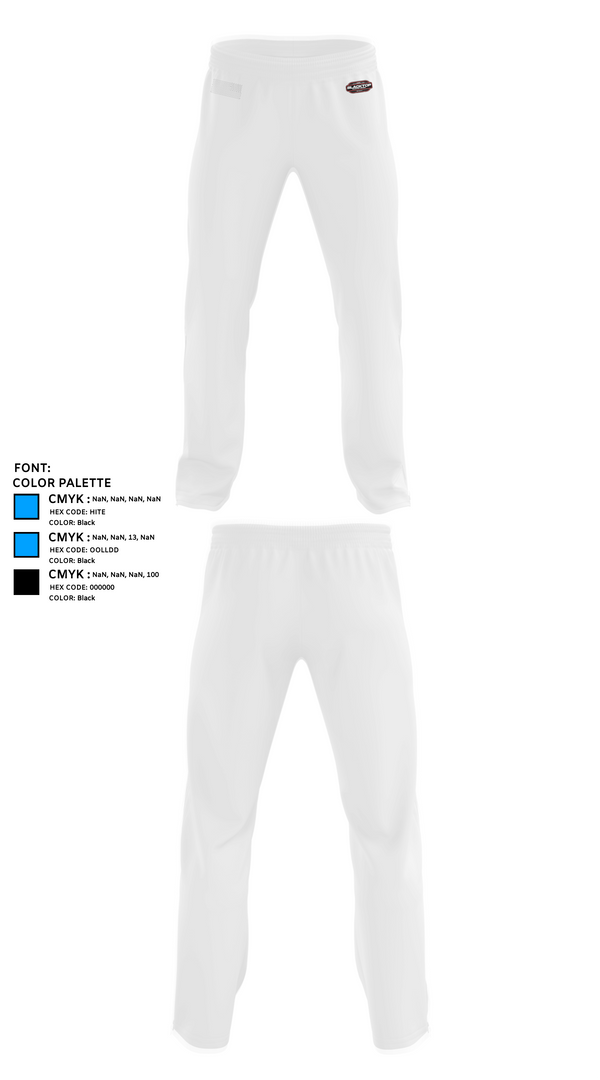 Sweatpants, Blacktop Modified Tour, E-Sports, Teamtime, Team time, sublimation, custom sports apparel, team uniforms, spirit wear, spiritwear, sports uniforms, custom shirts, team store, custom team store, fundraiser sports, apparel fundraiser