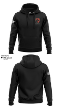 Perseverance 79073140 Hoodie - 111