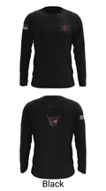 5-4 ADAR 21343969 Long Sleeve Performance Shirt 26