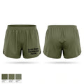 David Wade Correctional Center Ranger Panties - 1